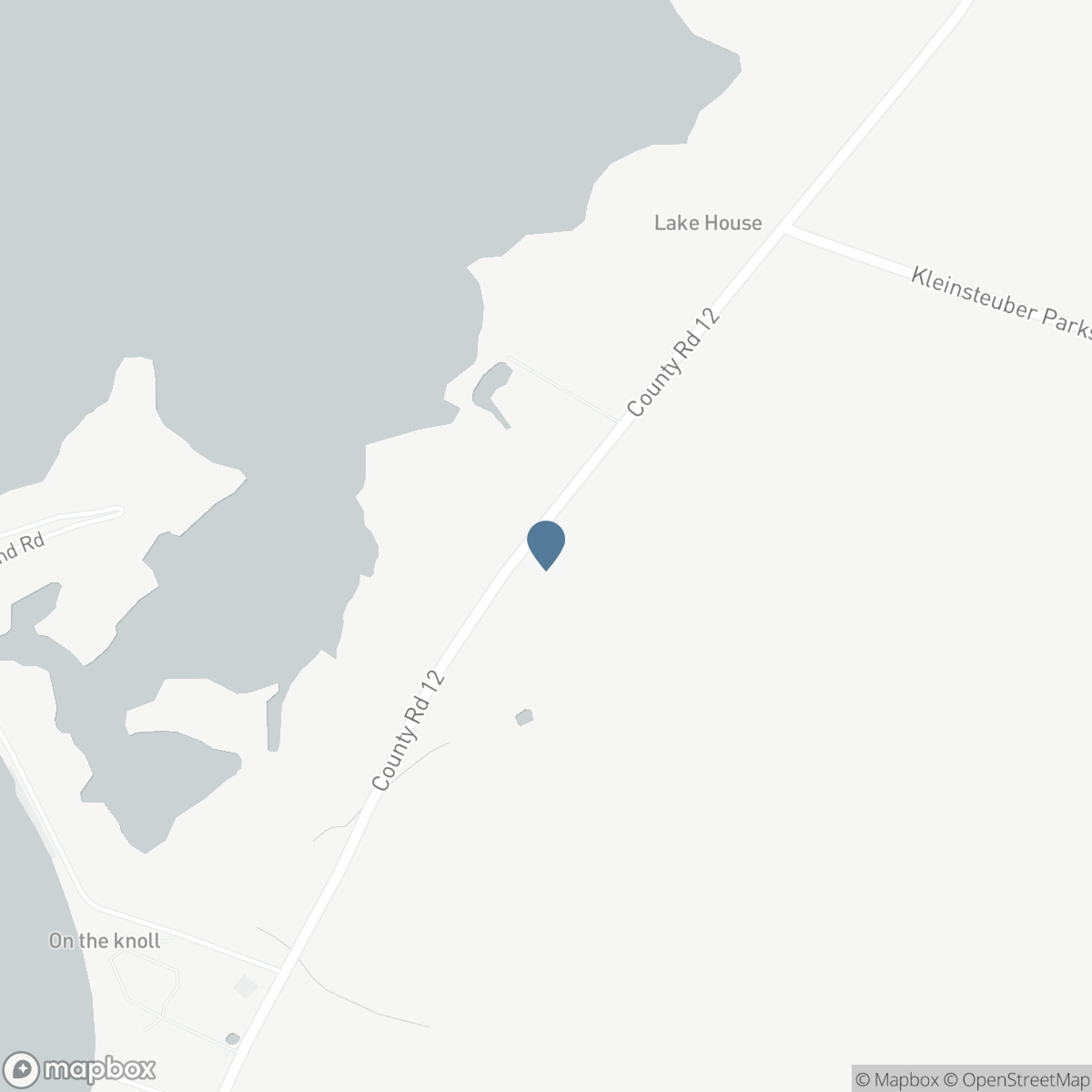 1411 COUNTY ROAD 12, Prince Edward, Ontario K0K 2T0